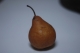 A rare pear...
