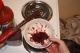 This is enough beet for one shot of tequila