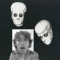 The Evil Aliens Conspiracy - Self portrait