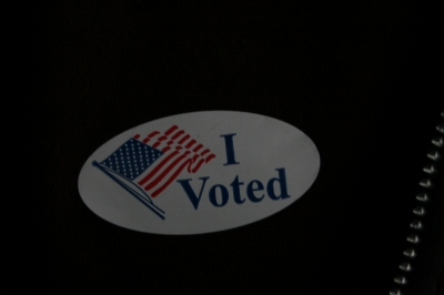 I did! See? 