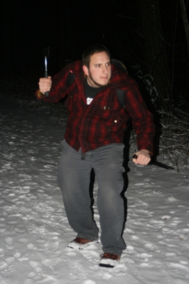 Jotun One, at the ready