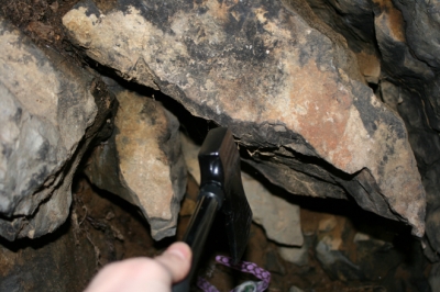 Down upon the entity