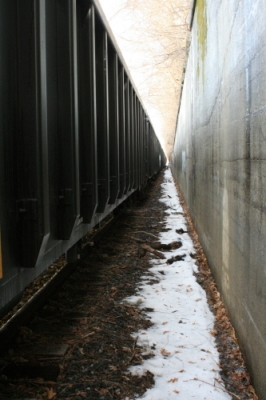 Straight and Narrow Straight and Narrow