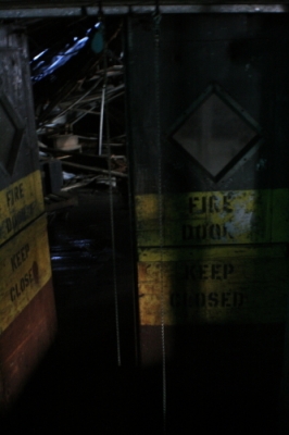Fire Door Fire Door