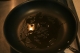 Oil not butter