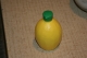 Lemon juice?