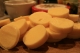Looks like a tuber