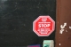 Crime deterrent