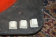 Robot buttons