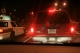 Driving to the location