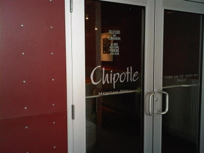 Chipotle (location photo)