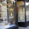 the bakery