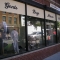 The finest in modern men's and women's clothing