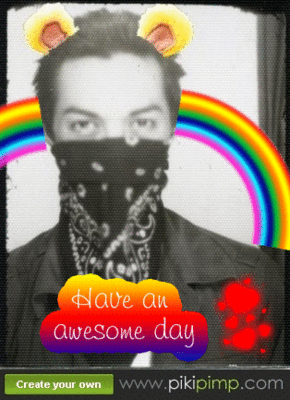 The Villain Slayer HerøBear The Villain Slayer HerøBear