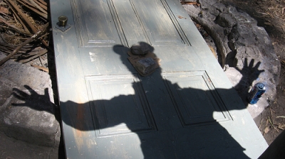 Doorhenge (R.i.P.) Shadowbear (8/23) 