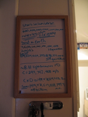My Notes!
