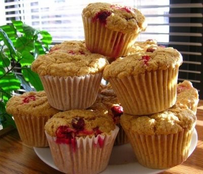Muffins