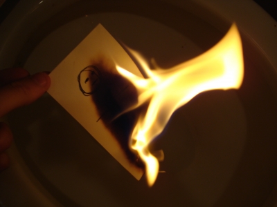 Sizzle!