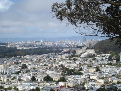 Downtown