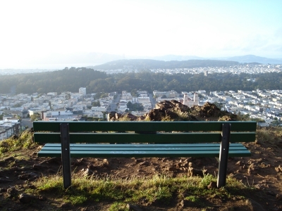 North Park/Bridge