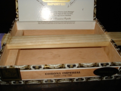 Fitting Before Gluing