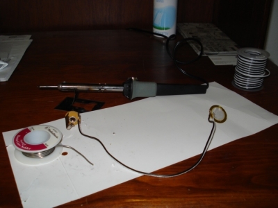 Electronicy Doohickies & Thing-A-Ma-Jiggery