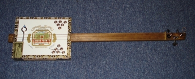 The Finished Product