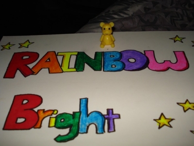 Lookin Good in the Shot-Gun