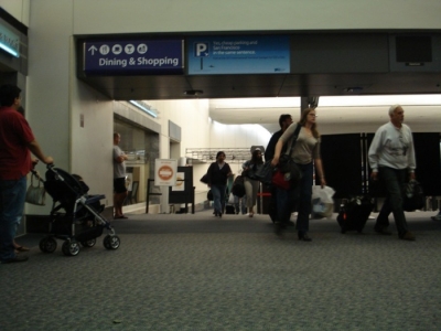 Thats the Flight From NY!