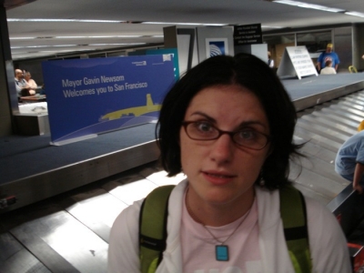 "I love to travel" "I love to travel"