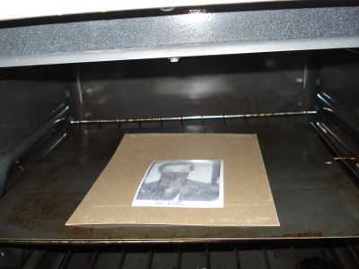 Prepare For Shrinking #2