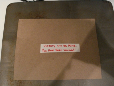 A final message, pre shrinking