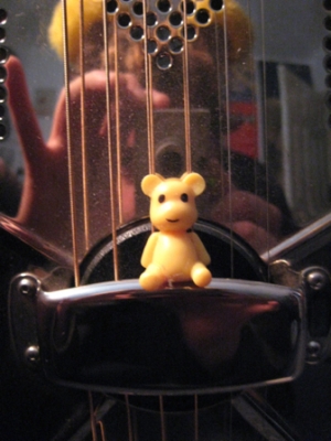 Reflection Portrait #1