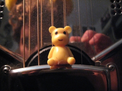 Reflection Portrait #3