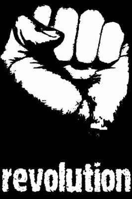 Viva La Revolution Viva La Revolution