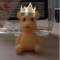 King YellowBear