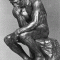 The Thinker...