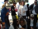 The Crowd Thickens