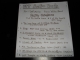 Made A Nice Little CD Slip Made A Nice Little CD Slip