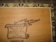The Makers Mark...