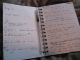 My Song Book