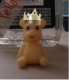 King YellowBear
