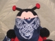 The Villainbug