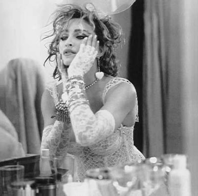 madonna