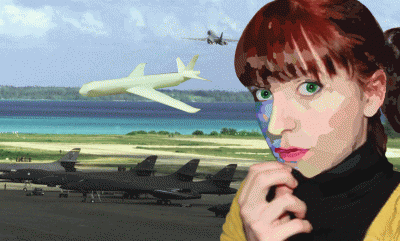 paper airplane.gif