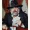Kenny as Gambler