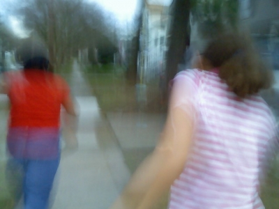 Sorry about the blurred pictures