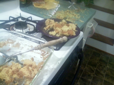 Crumbs Crumbs