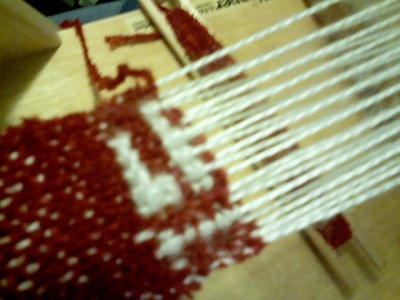 In progress