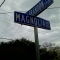 Magnolia St.